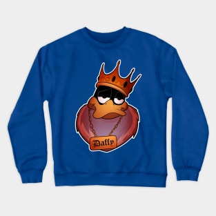 Daffy Notorius Crewneck Sweatshirt